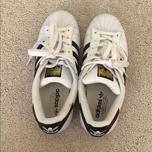 adidas super stars shoes